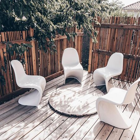 Gite "Le Mesminois" Etablissement Avec Espace Bien-Etre Et Sauna Saint-Mesmin  Exterior foto