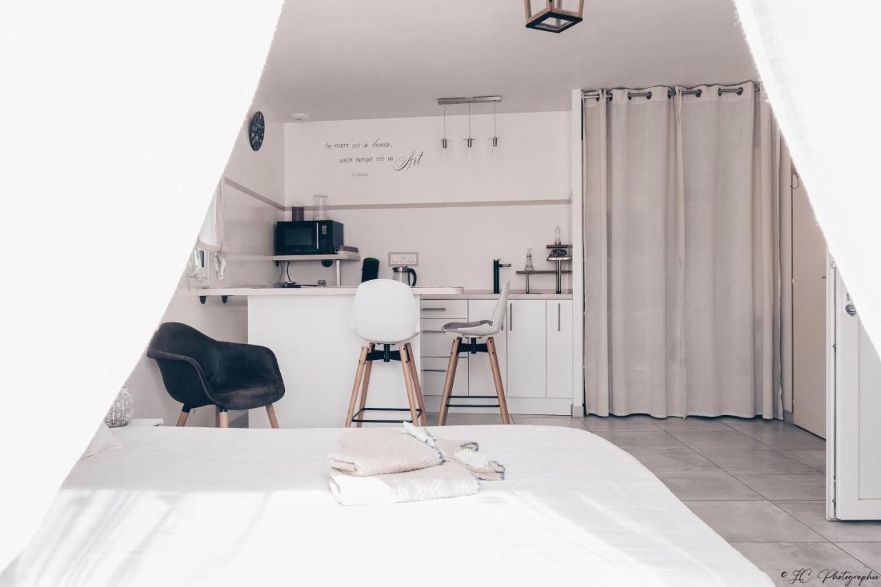 Gite "Le Mesminois" Etablissement Avec Espace Bien-Etre Et Sauna Saint-Mesmin  Exterior foto