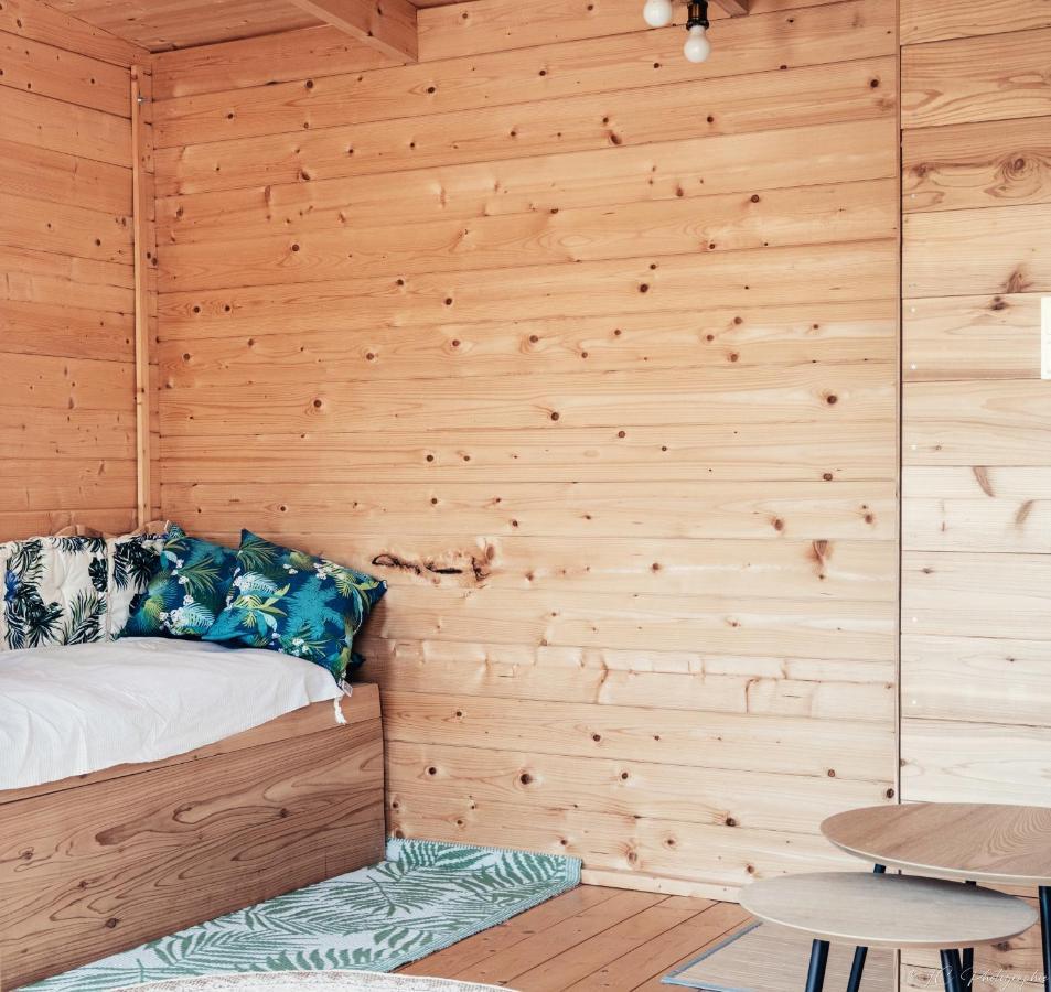 Gite "Le Mesminois" Etablissement Avec Espace Bien-Etre Et Sauna Saint-Mesmin  Exterior foto