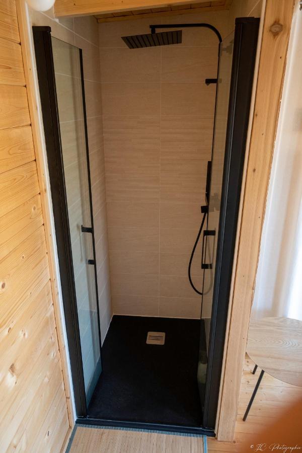 Gite "Le Mesminois" Etablissement Avec Espace Bien-Etre Et Sauna Saint-Mesmin  Exterior foto